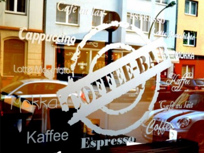 Фото: Coffee-Bar